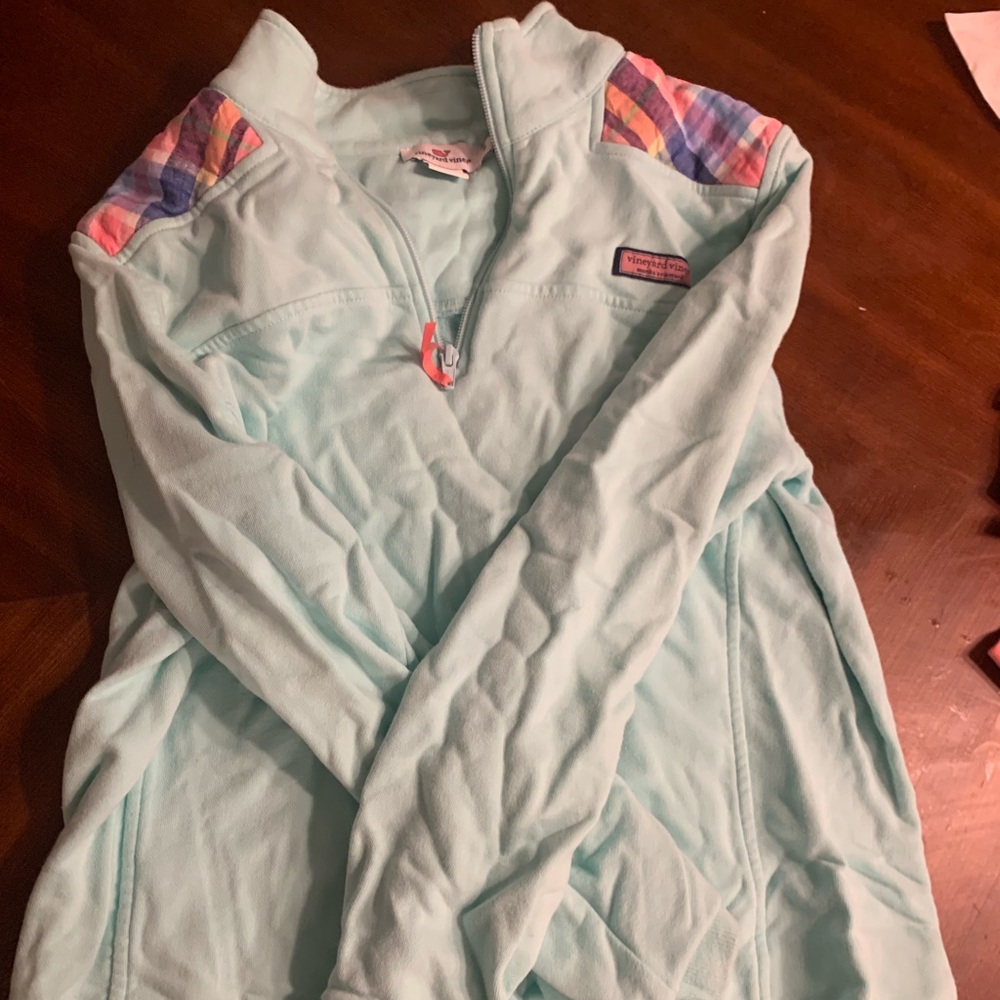 Vineyard Vines shep sweater